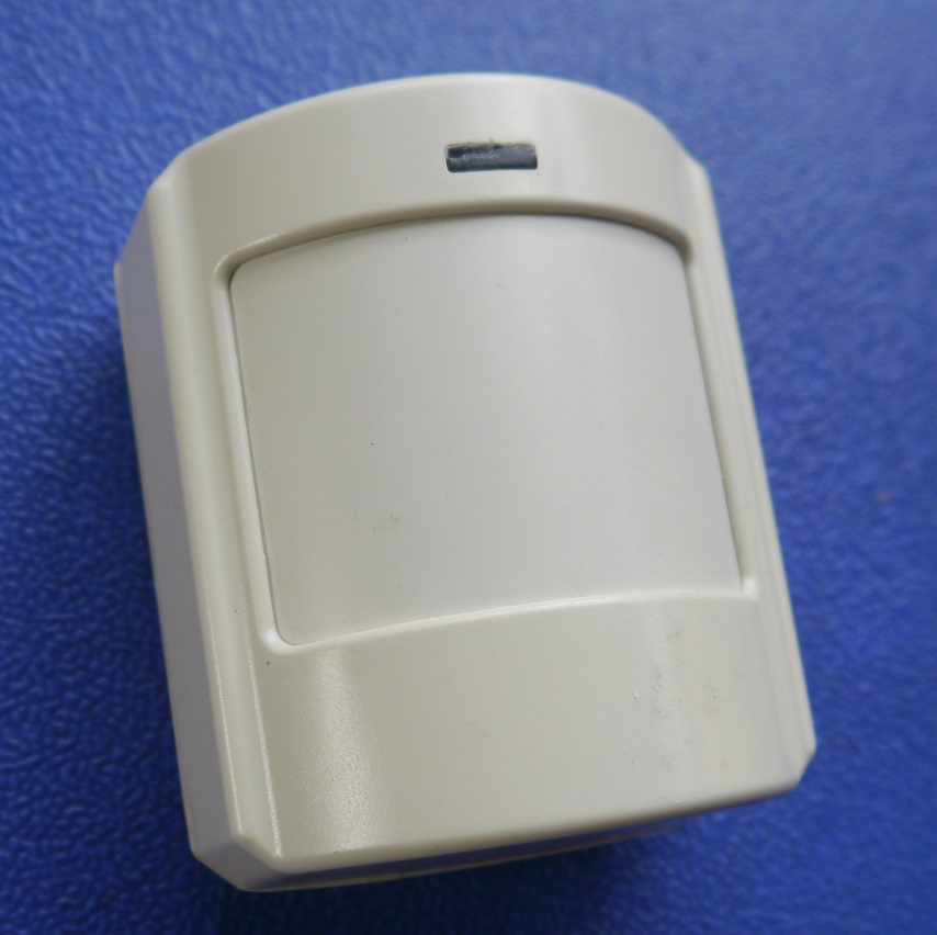 DAS wireless sensor