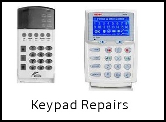 keypad alarms melbourne alarms
