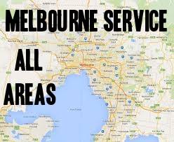 melbourne alarm services